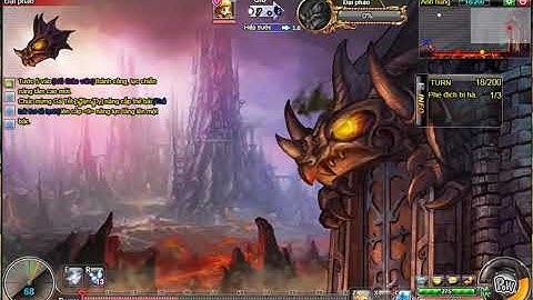 Gun321.com / ≧◠◡◠≦✌ S3 Đi s1 pháo đài anh hùng một mình (Gunny Cường Hóa Hên Xui - Hồi Ức)