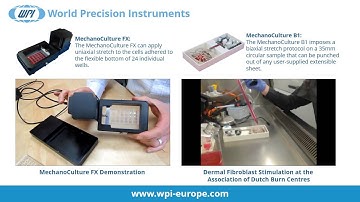 Biomaterial Testing Products