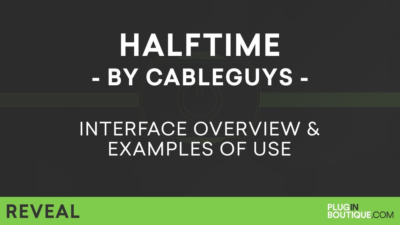 Halftime Cableguys Mac Archives