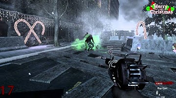 CUSTOM ZOMBIES | Last Christmas Part 2: Merry Christmas!!!!