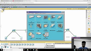 EX 07-EIGRP routing protocol