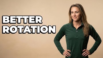 What Are Good Torso Rotation Stretches For Pitchers?