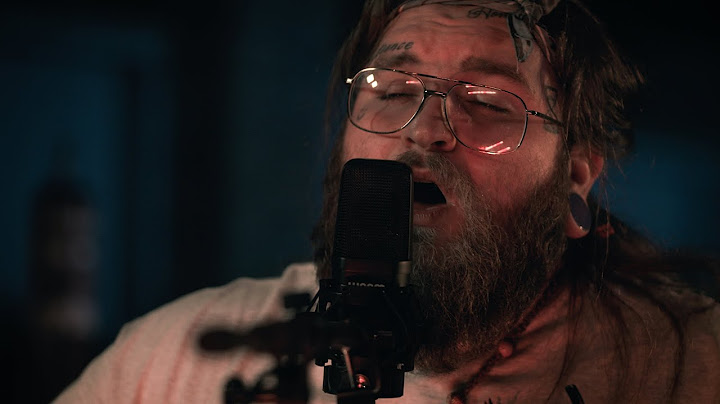 Blinding Lights Cover version - Cover performance video thumbnail