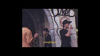 SAKIT AH - YBK   ANGHELL (VISUALIZER)