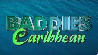 MariahLynn vs. Ahna Mac - Baddies: Caribbean (Season 5) | Zeus Network Profile
