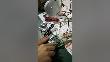 cardot smart car security product 1100A central lock signal polarity change