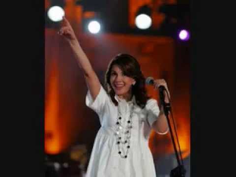 ماجدة الرومي غني للحب