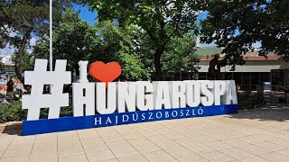 Hajduszoboszlo 2023