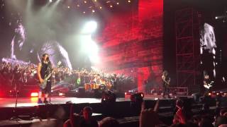 Metallica Москва Олимпийский 2015 - Seek And Destroy (Metallica In Concert) 1080HD / Moscow 2015 Metallica Москва Олимпийский 2015 - Seek And Destroy (Metallica In Concert) 1080HD / Moscow 2015