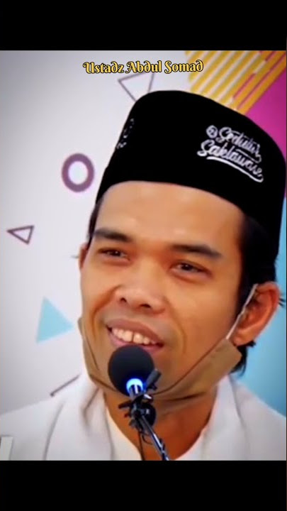 Dosa Ghibah Seperti MEMAKAN BANGKAI Saudara || Ustadz Abdul Somad #shorts