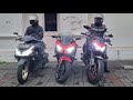 Ninja 250 z 800 aerox riding kawasaki yamaha indonesia subscribe rulipurba