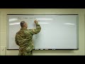 Tactics   infantry platoon movement and route planning