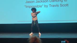 2018 Talent Show | Travis Scott - Impossible | JMJ