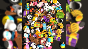 Match Tile 3D All Levels Gameplay Walkthrough Part 5 (Android/iOS) - Original Pair Puzzle