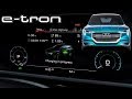 2020 Audi e-tron Technology Tutorial
