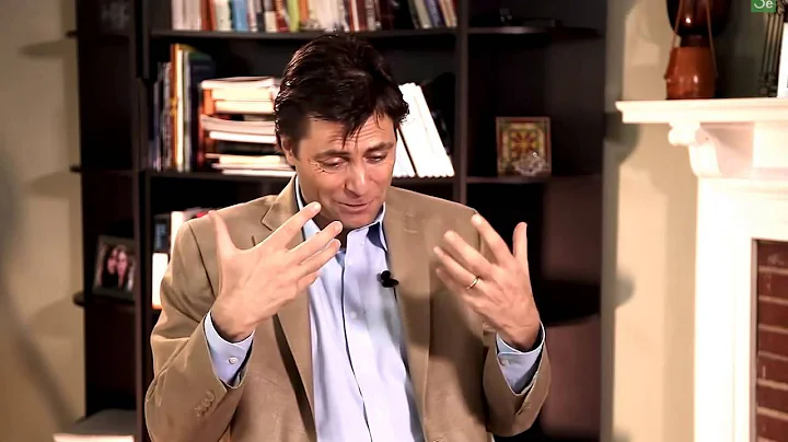 Max Tegmark - Multiple Universes