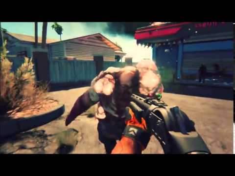 Dead Island 2 - Sunshine & Slaughter Trailer