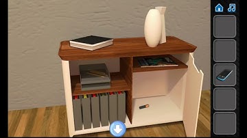 Escape If You Can Floor 9 Walkthrough Gameplay