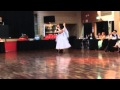 Gold Foxtrot - Jennifer &amp; Peter @ MarShere Nunawading