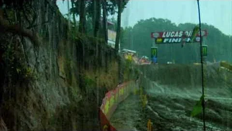 Budds Creek Redux ft Millsaps / Hahn / Weimer (200...