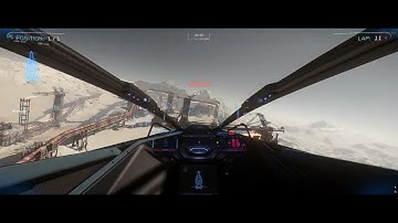 Yadar Valley Razor 4.4.0 - 0:51:561