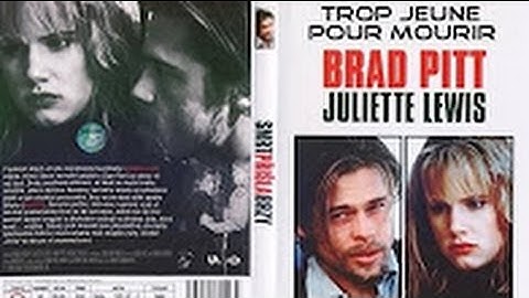Trop jeune pour mourir (Brad Pitt) Film Complet en Français