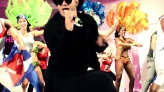 Zumbalo en Vivo/ Oz El Emigrante ft Hassan Lmento / Zumba ZIN 63