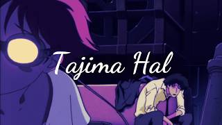 Tajima Hal - Terrace