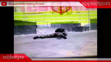 Mw2 Ps3 Back Up Reborn1.24 Mod Menu