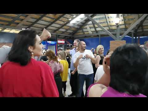 23 წლის შემდეგ ბოლო ზარიდან