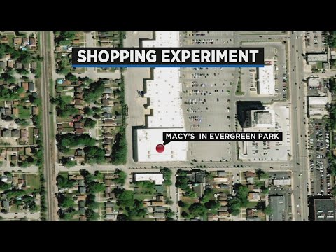 Macy's hosting grand opening in Evergreen Park this weekend