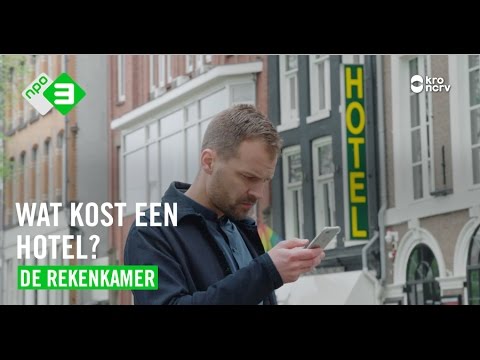 Video: Hoteltoeslagen en budgetreizen