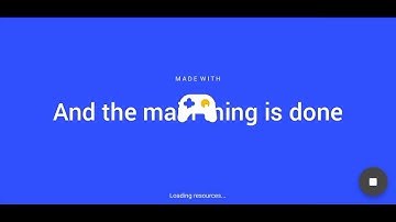 how to Make Bouncing Ball Game #1 // Max2d
