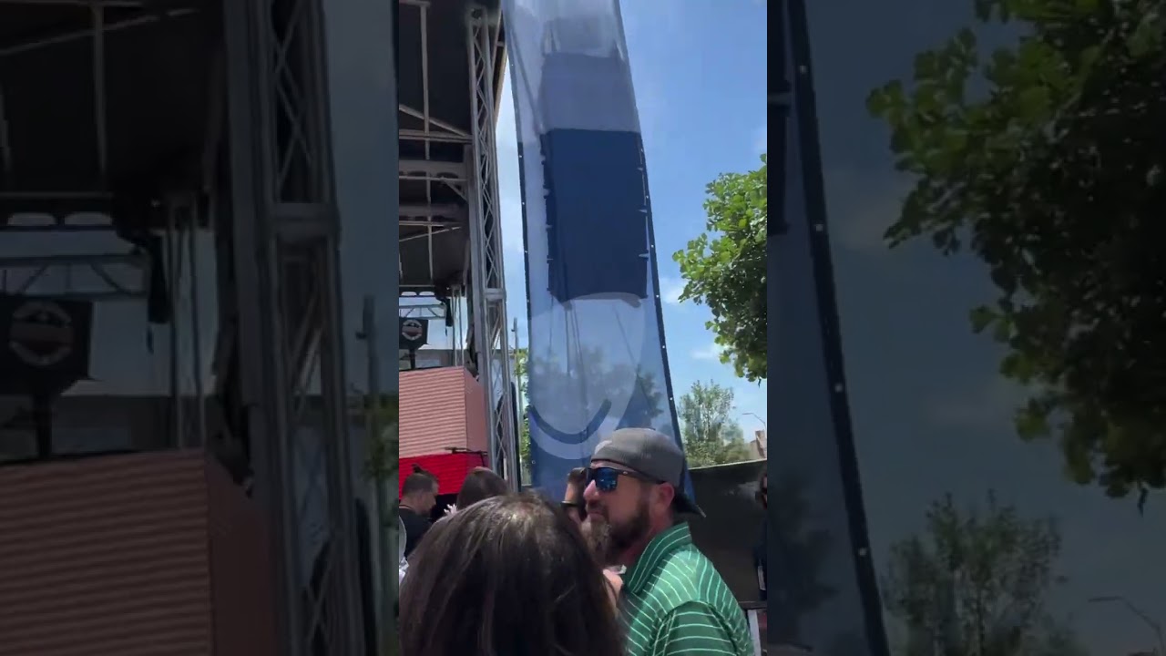 Dasha Supporting Tucker Wetmore at iHeartCountry Festival 2025