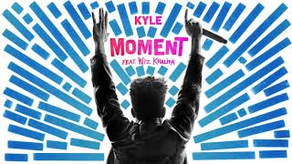 KYLE - Moment feat. Wiz Khalifa