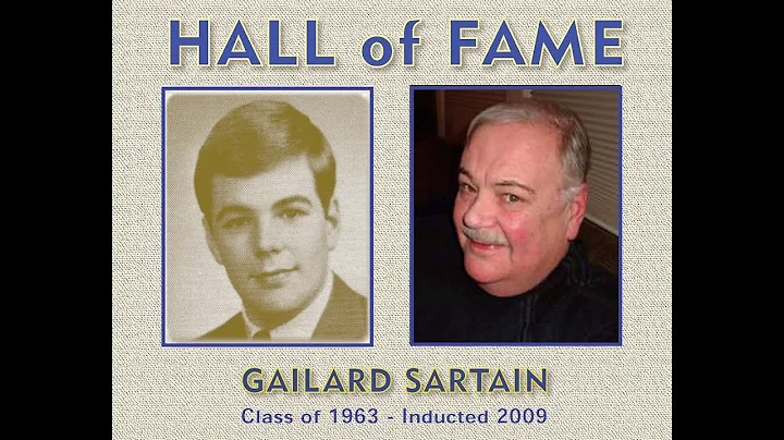 Sartain, Gailard