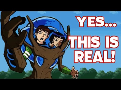 The World of Ben 10 Books