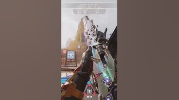 G7 Scout Super Rare Reload Animation? #shorts