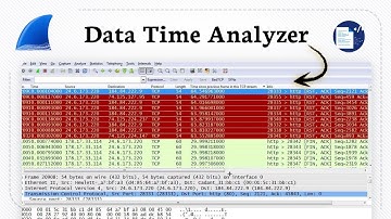How to calculate rtt in Wireshark (Roundtrip Scan)