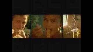 mie sedaap i like it