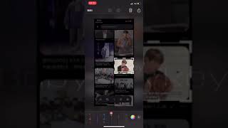 Jungkook Tatlı Patates Doğum Günün Kutlu Olsun Kanatsız Meleğim