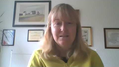 How we match mentors and mentees