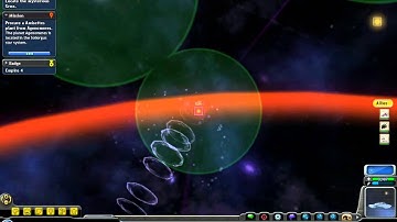 galaxy31M Plays; Spore GA; Part 120: Missionista 5