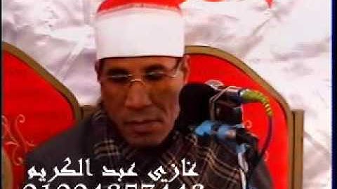 الشيخ عبد الفتاح علي الطاروطي سورة البقرة وال عمران اجا 6 12 201 6