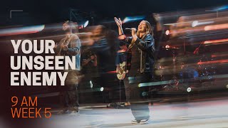 Biltmore Church Online | Spiritual Warfare: Your Unseen Enemy | Week 5 | 9 AM