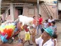 Patch Adams y payamédicos en Iquitos, Amazonas peruano