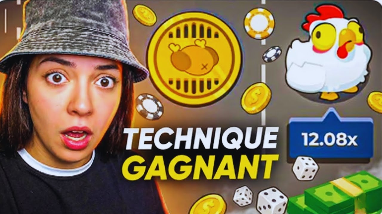 CHICKEN ROAD 2 : Comment Jouer et Gagner Efficacement