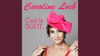 C'est la ouate