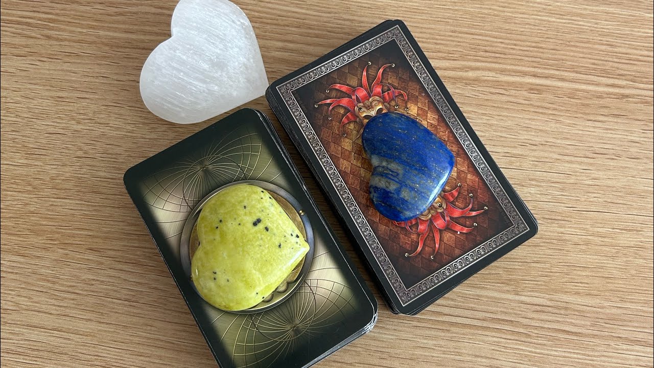 💥💫 💕 CO SI UVĚDOMIL/A v odloučení? 💥💫💕🤲