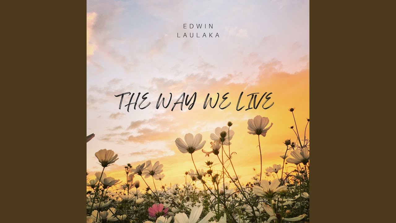 THE WAY WE LIVE